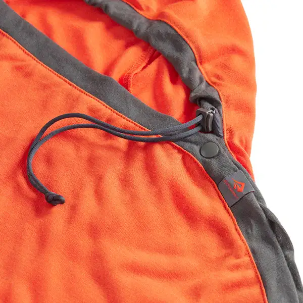 Sea to Summit Reactor Extreme Sleeping Bag Liner - Image 6