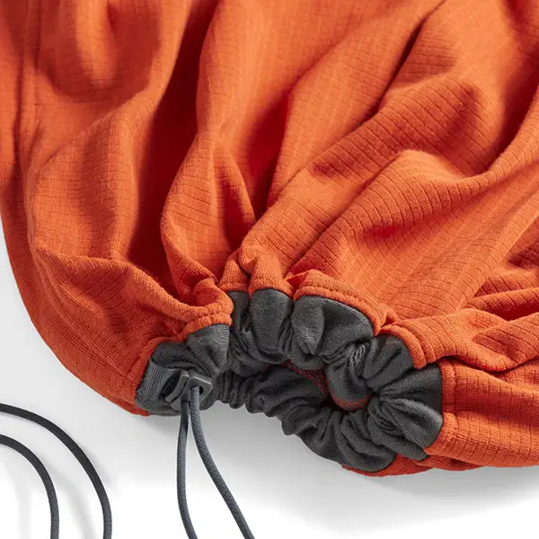 Sea to Summit Reactor Fleece Sleeping Bag Liner - Image 4