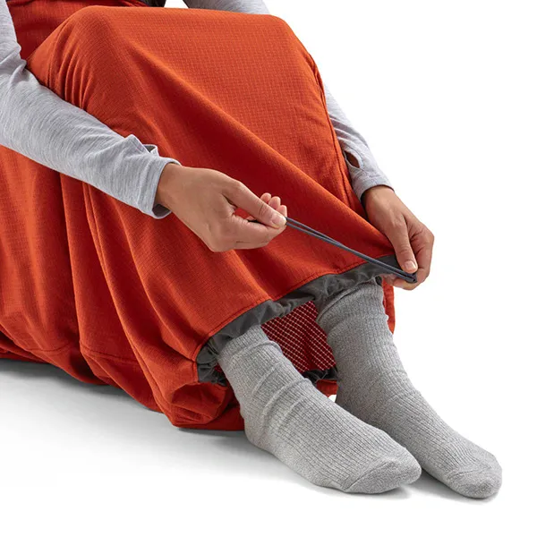 Sea to Summit Reactor Fleece Sleeping Bag Liner - Image 5