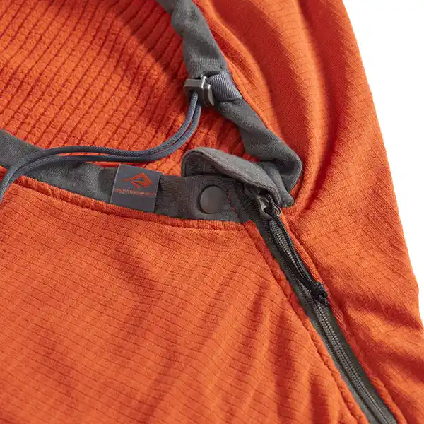 Sea to Summit Reactor Fleece Sleeping Bag Liner - Image 6