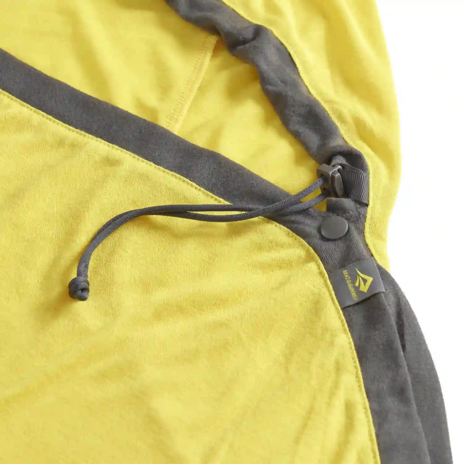 Sea to Summit Reactor Sleeping Bag Liner - Image 4