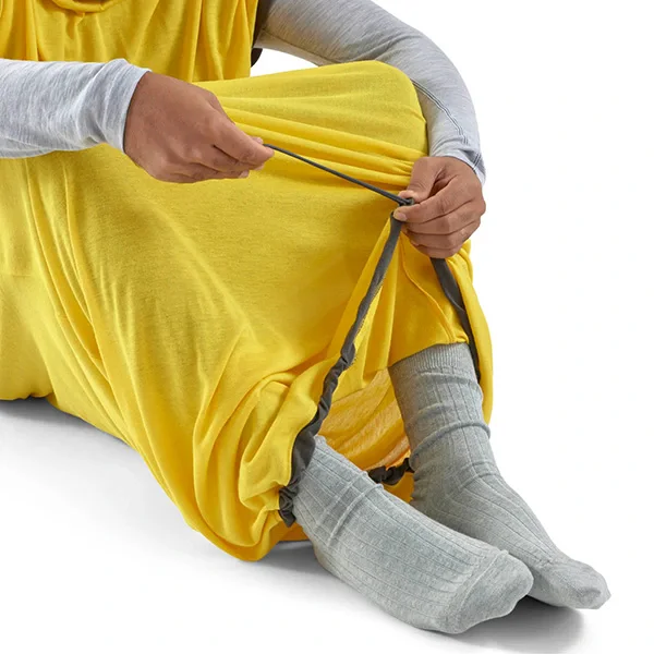 Sea to Summit Reactor Sleeping Bag Liner - Image 5