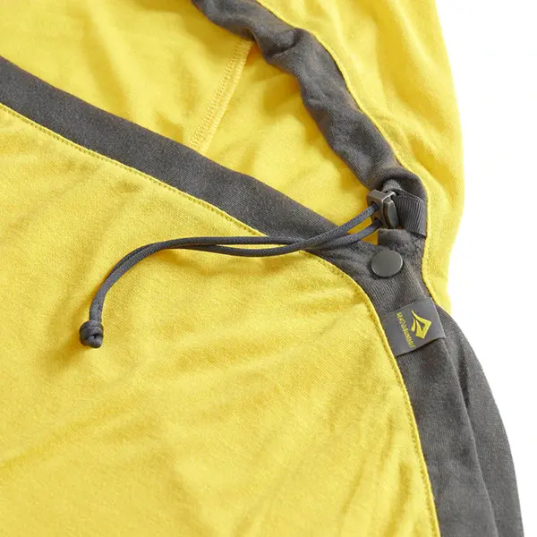 Sea to Summit Reactor Sleeping Bag Liner - Image 6