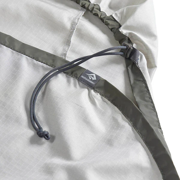 Sea to Summit Silk Blend Sleeping Bag Liner - Mummy - Image 3