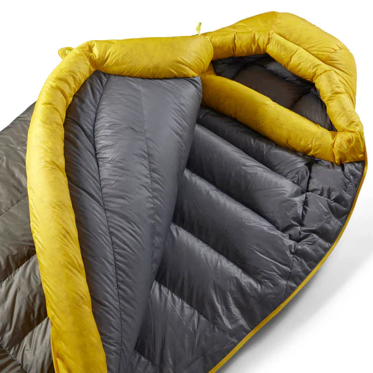 Sea to Summit Spark Ultralight -1°C Sleeping Bag - Image 6