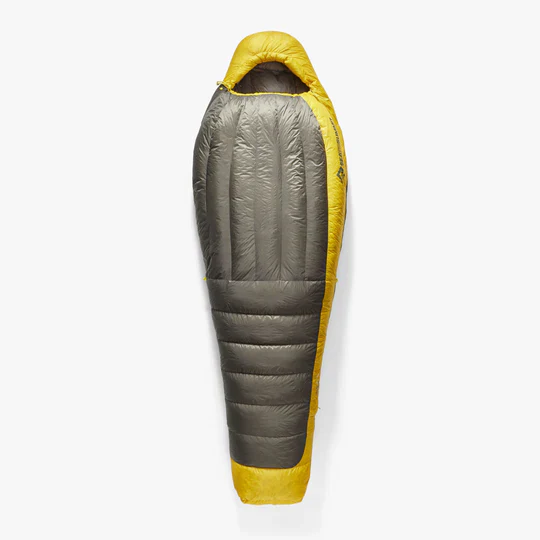 Sea to Summit Spark Ultralight -1°C Sleeping Bag - Image 8