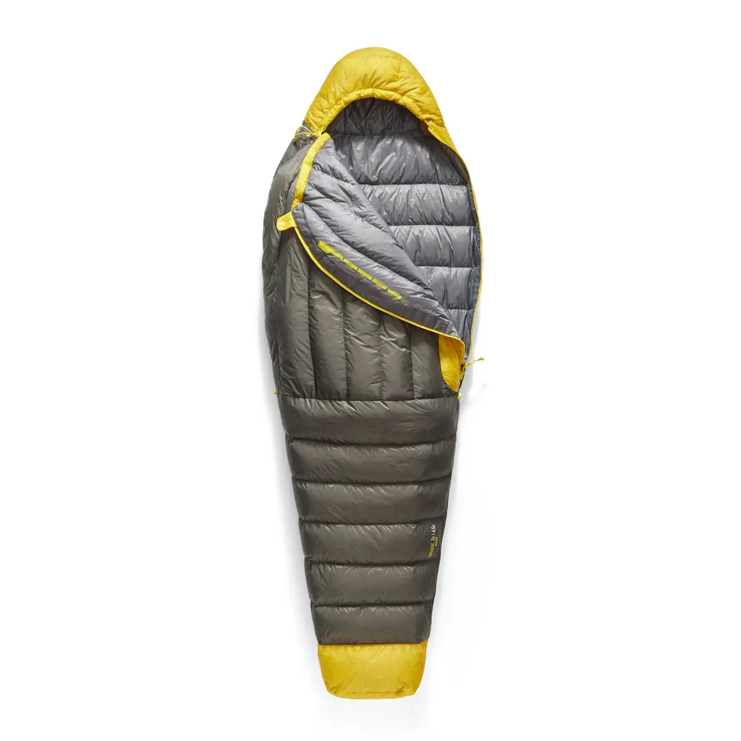 Sea to Summit Spark Ultralight -18°C Sleeping Bag - Image 4