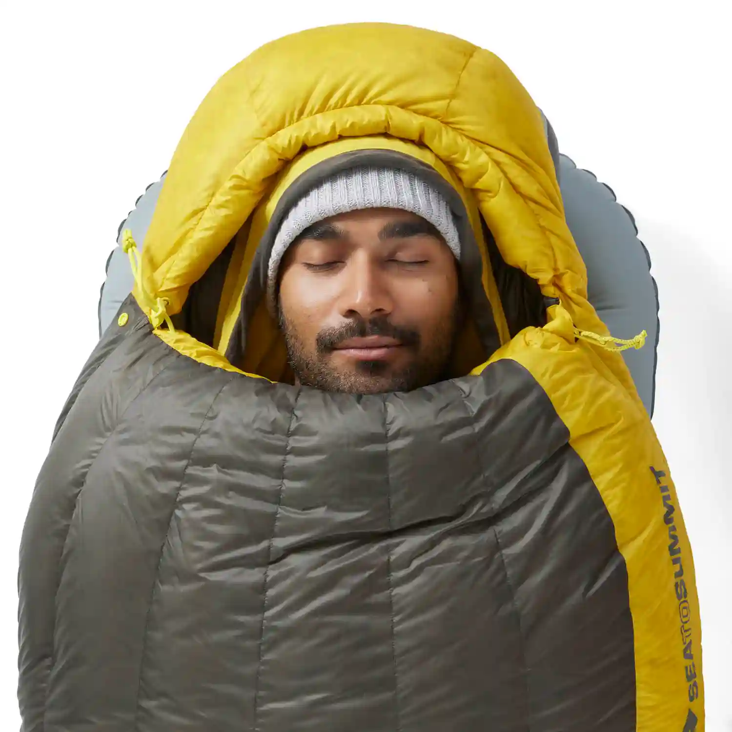 Sea to Summit Spark Ultralight -18°C Sleeping Bag - Image 5