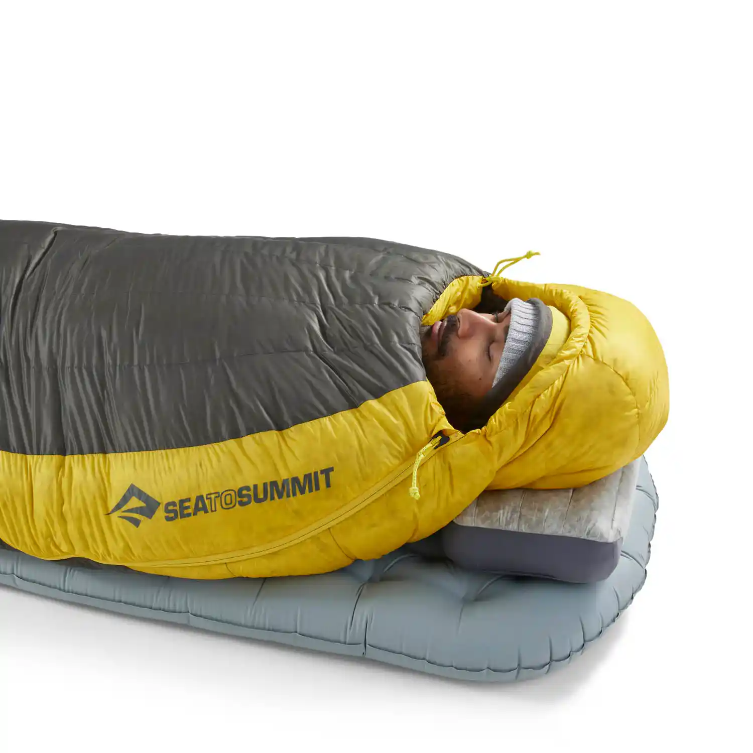 Sea to Summit Spark Ultralight -18°C Sleeping Bag - Image 6