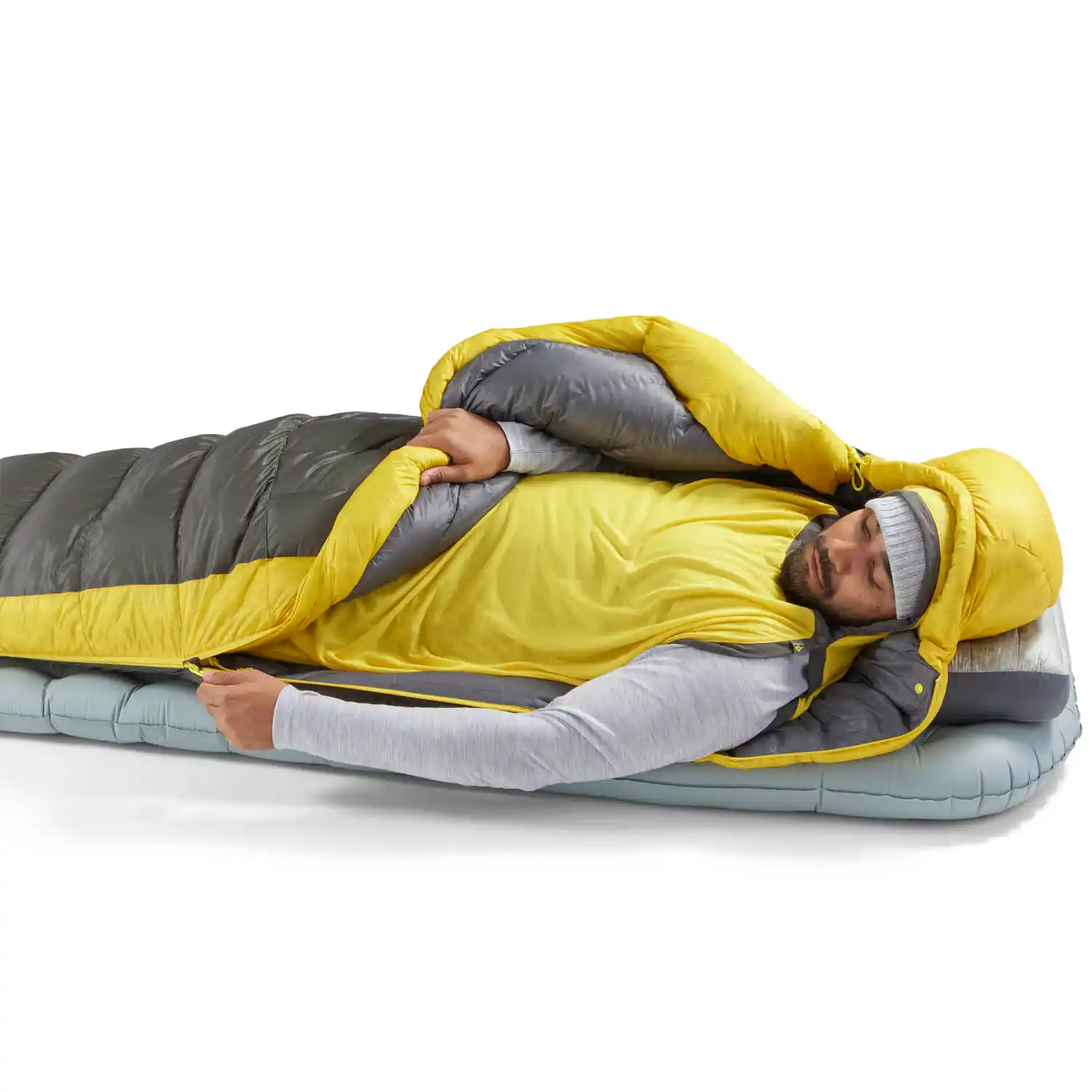 Sea to Summit Spark Ultralight -18°C Sleeping Bag - Image 7