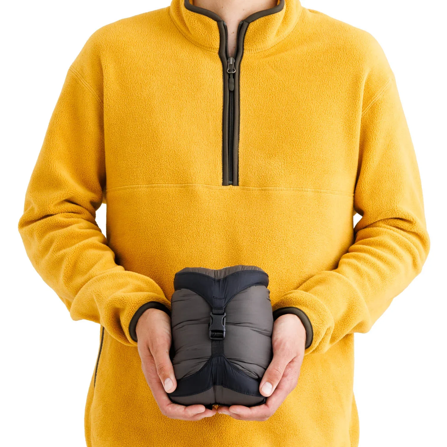 Sea to Summit Spark Ultralight 7°C Womens Sleeping Bag - Image 12