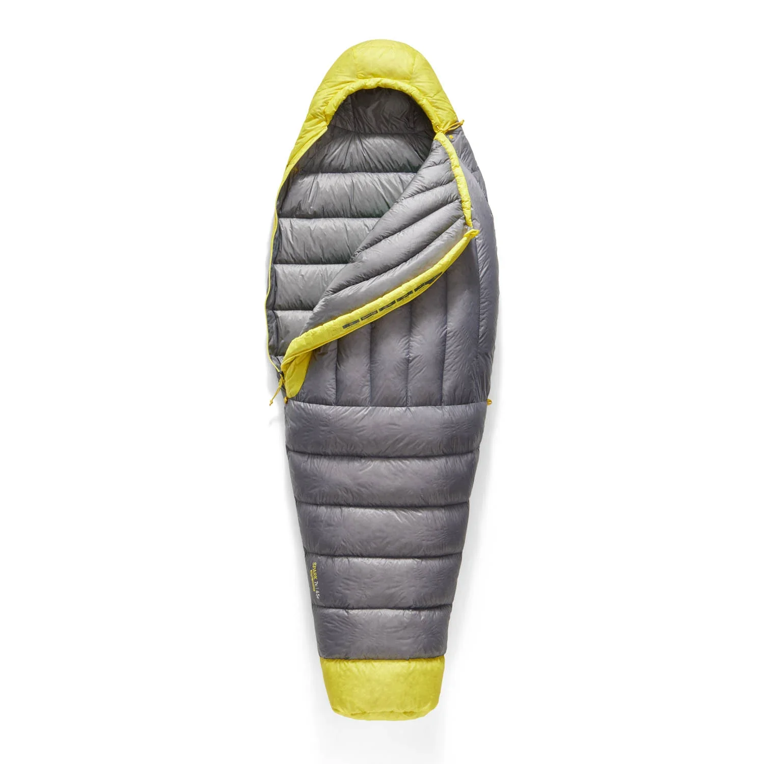 Sea to Summit Spark Ultralight 7°C Womens Sleeping Bag - Image 2