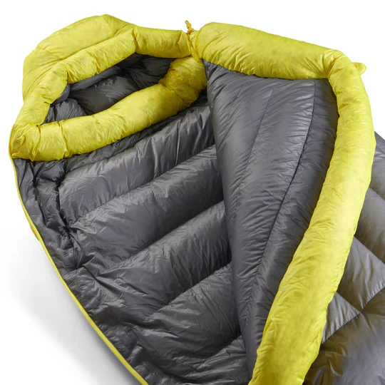 Sea to Summit Spark Ultralight -9°C Womens Sleeping Bag - Image 8