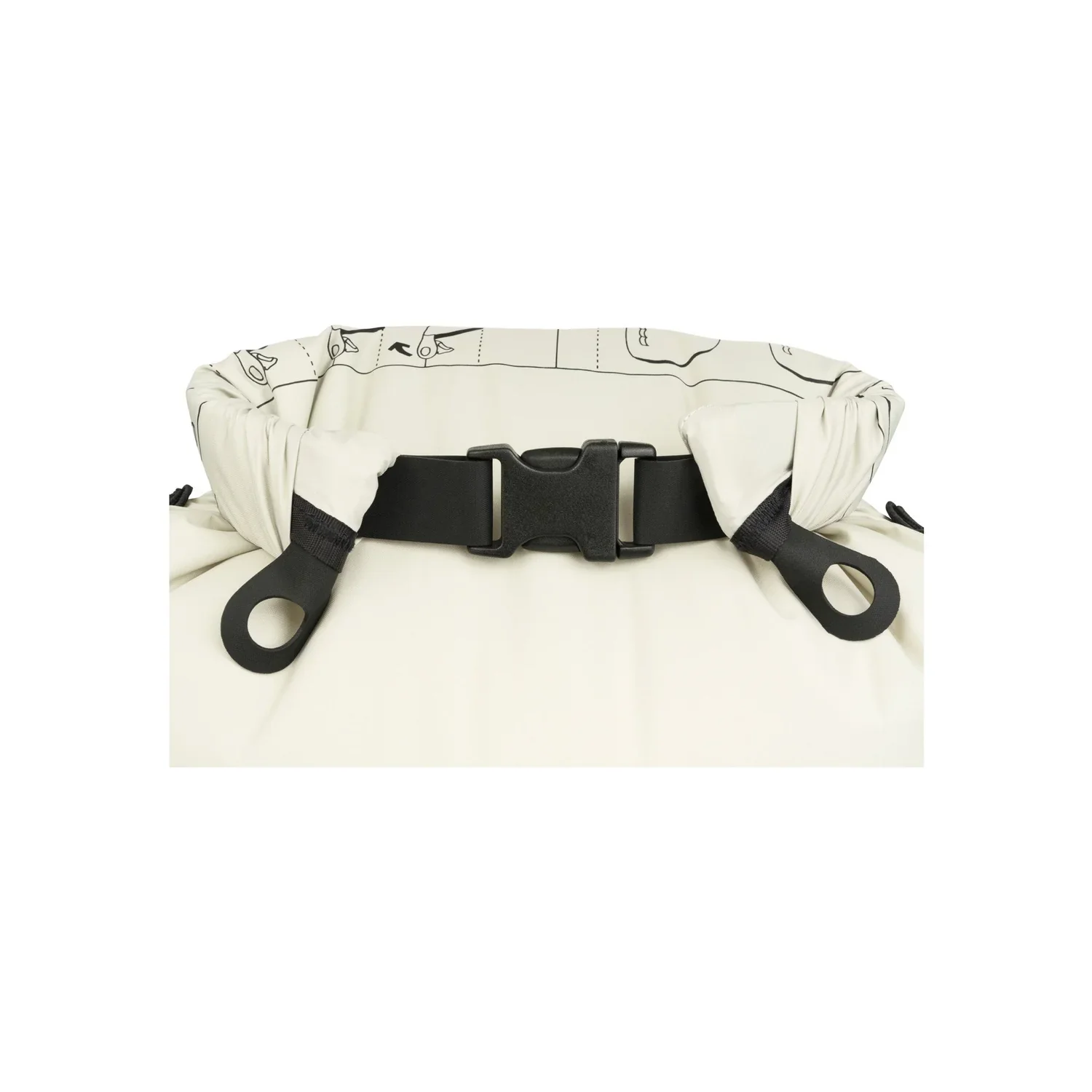 Sea to Summit Trash Dry Sack - 10L - Image 3