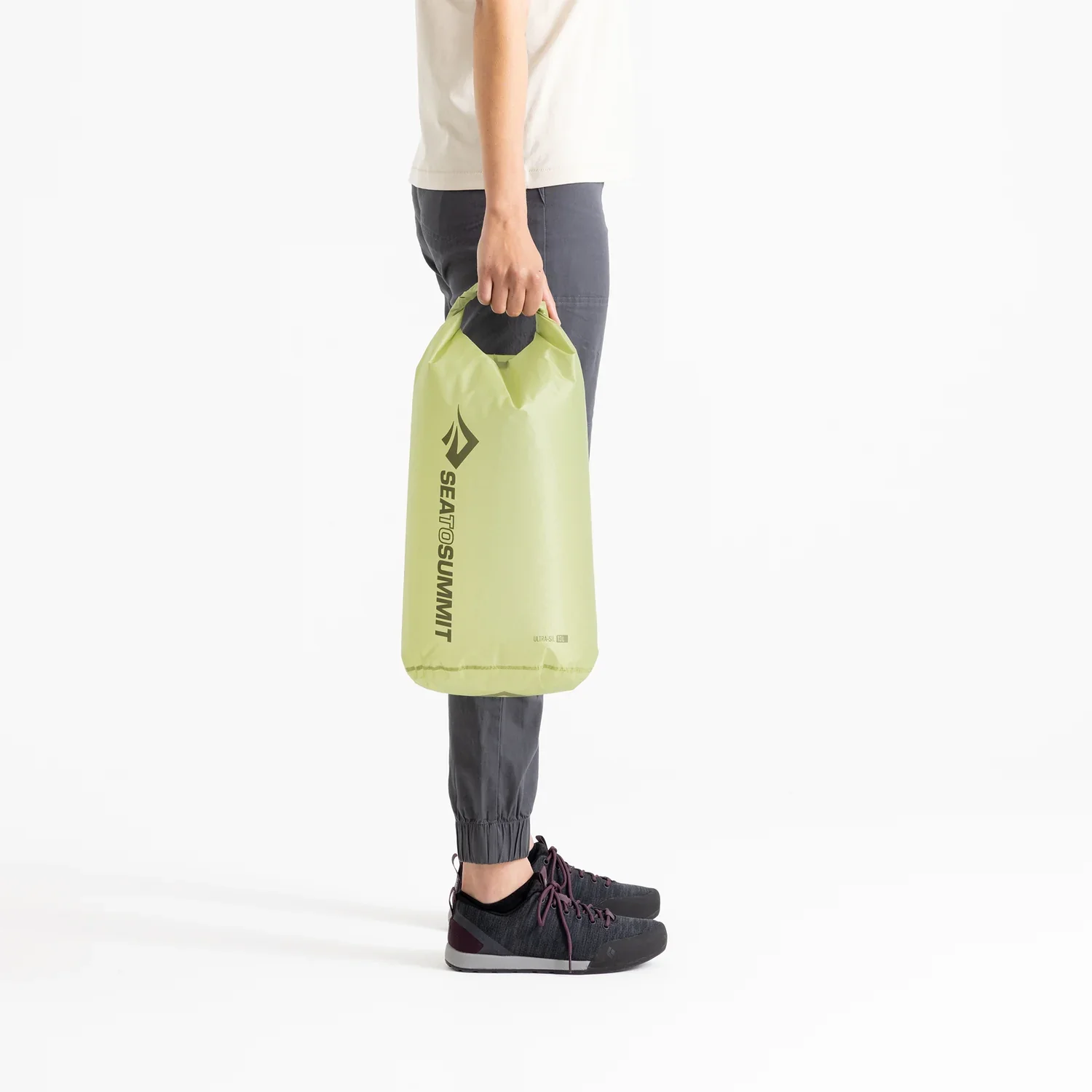 Sea to Summit Ultra-Sil Dry Sack - 13L - Image 2