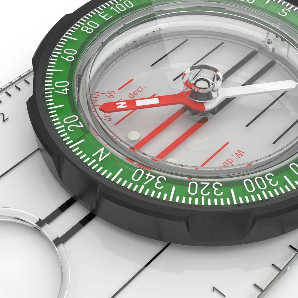 Silva Ranger MS Compass - Image 4
