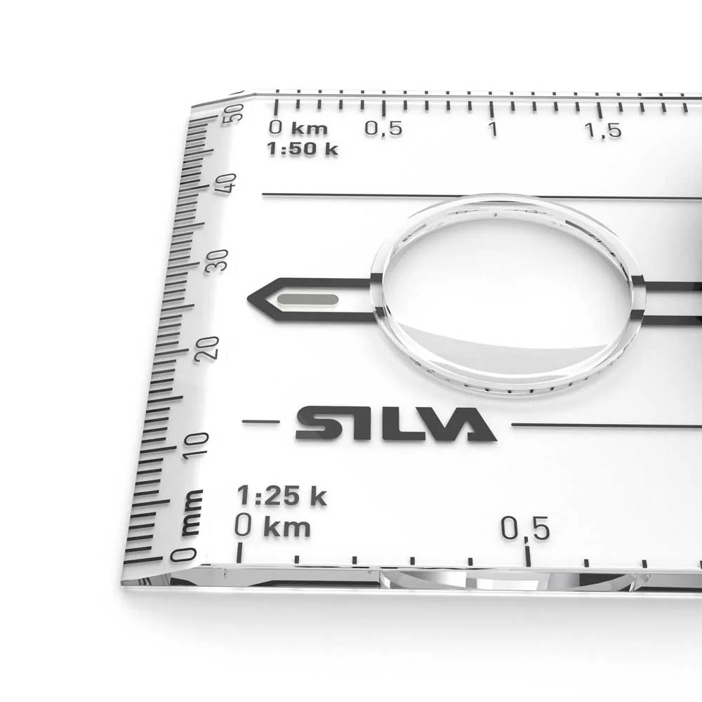 Silva Ranger MS Compass - Image 5
