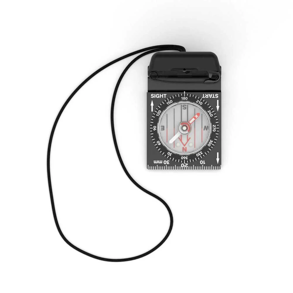 Silva Ranger SL MS Compass - Image 5