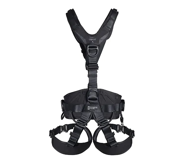 Singing Rock Expert 3D Speed Full Body Industrial Harness - Image 10