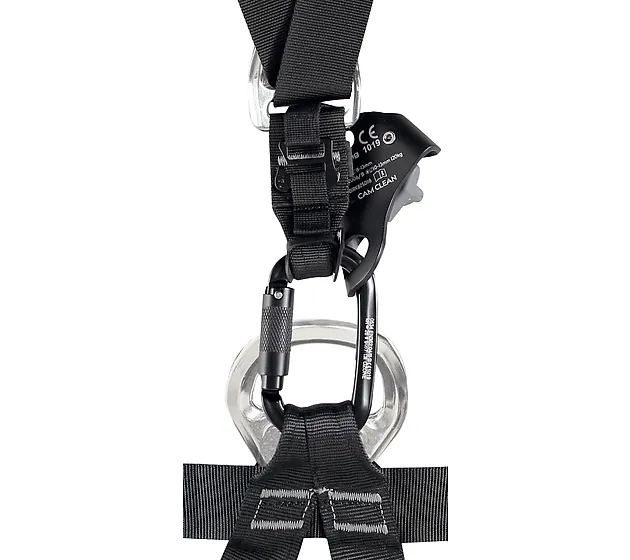 Singing Rock Expert 3D Speed Full Body Industrial Harness - Image 6