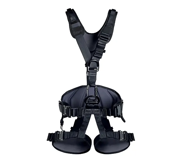 Singing Rock Expert 3D Speed Full Body Industrial Harness - Image 8