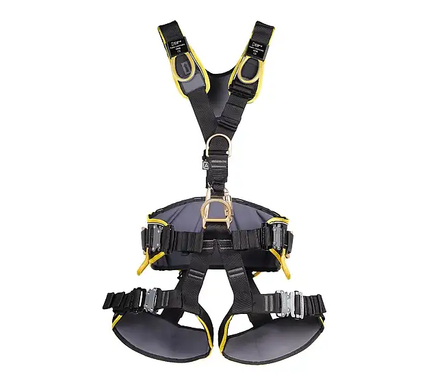 Singing Rock Expert Speed III Industrial Harness