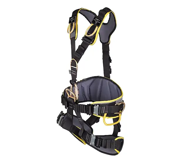 Singing Rock Expert Speed III Industrial Harness - Image 2