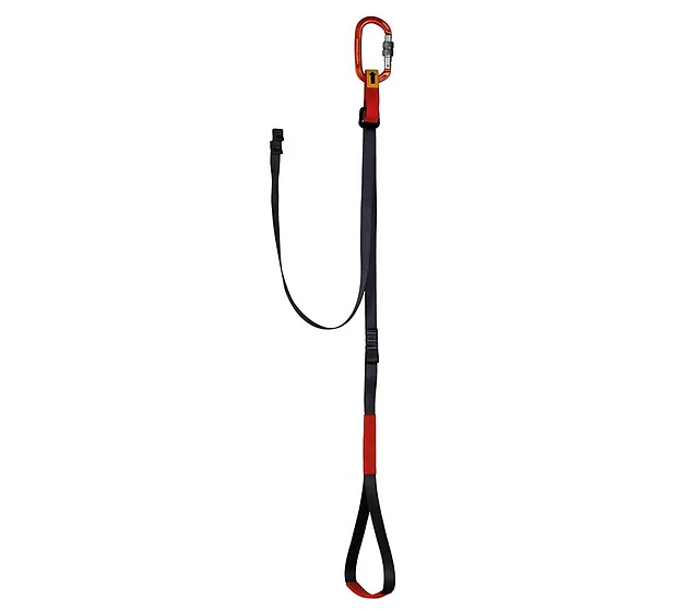 Singing Footer II Rope Access Footloop - without Mailon - Image 2