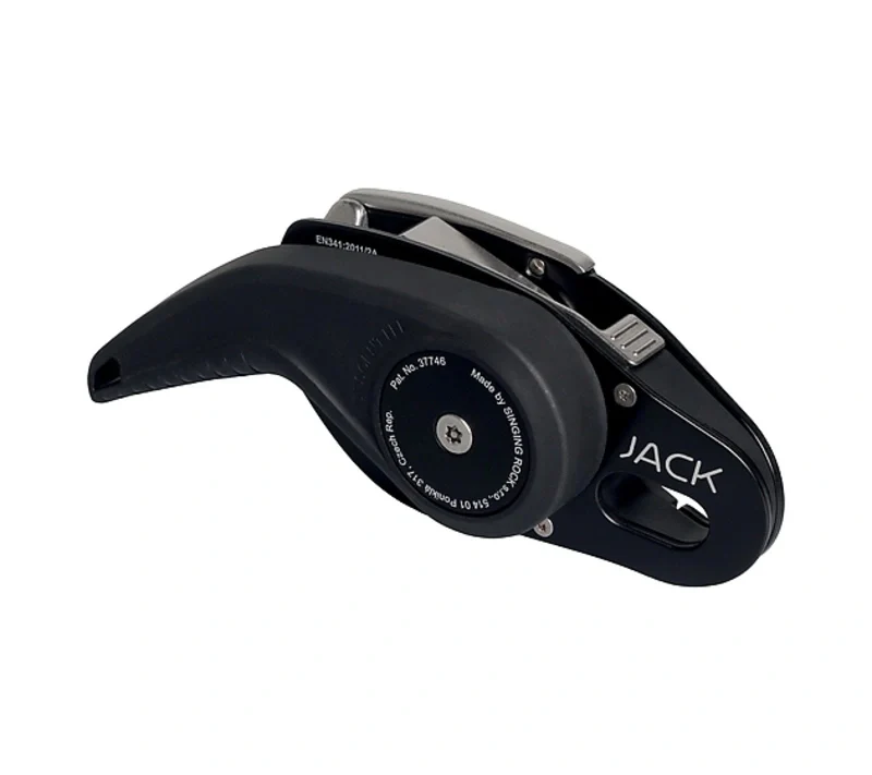 Singing Rock Jack Descender
