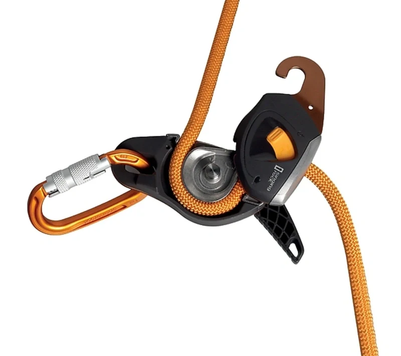 Singing Rock Jack Descender - Image 11