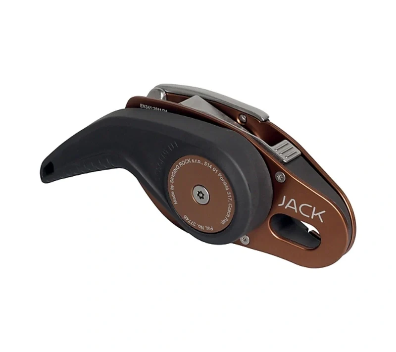 Singing Rock Jack Descender - Image 7