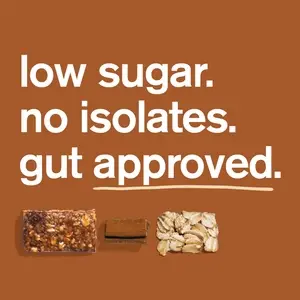 Skratch Labs Anytime Energy Bar - Cinnamon & Oatmeal - Image 4
