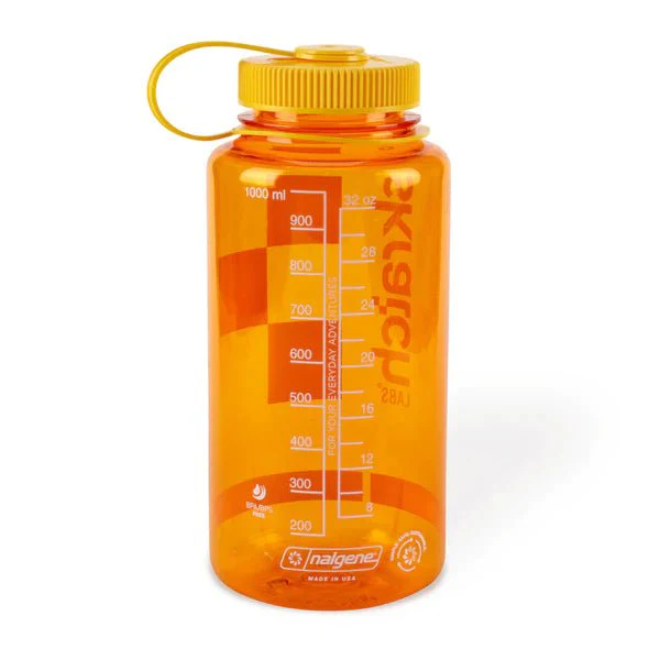 Skratch Labs Nalgene Wide Mouth Bottle - 1L - Image 2