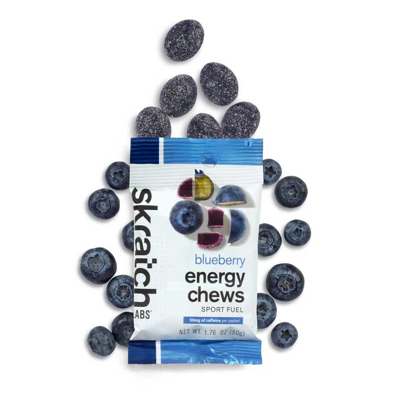 Skratch Labs Sport Energy Fruit Chews - Single - Image 3