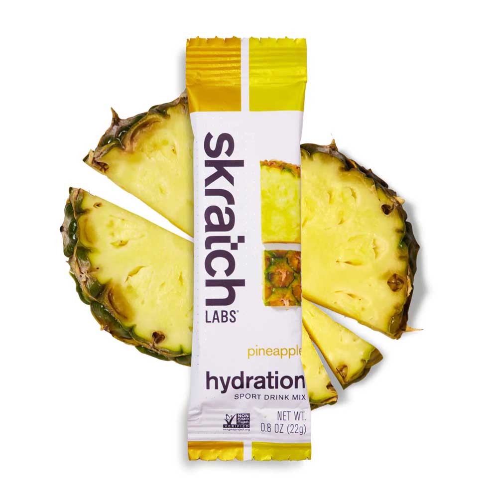 Skratch Labs Sport Hydration Drink Mix - Single - Image 2