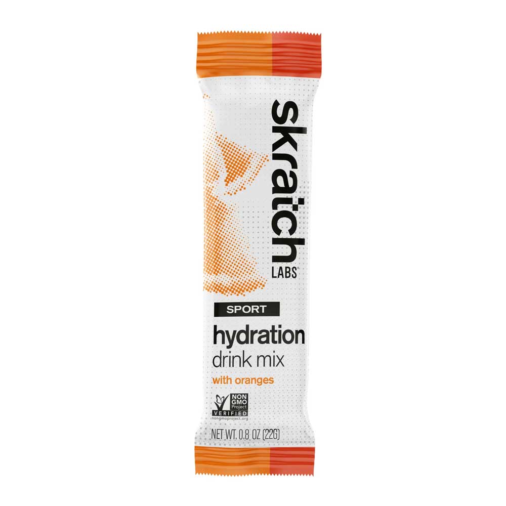 Skratch Labs Sport Hydration Drink Mix - Single - Image 4