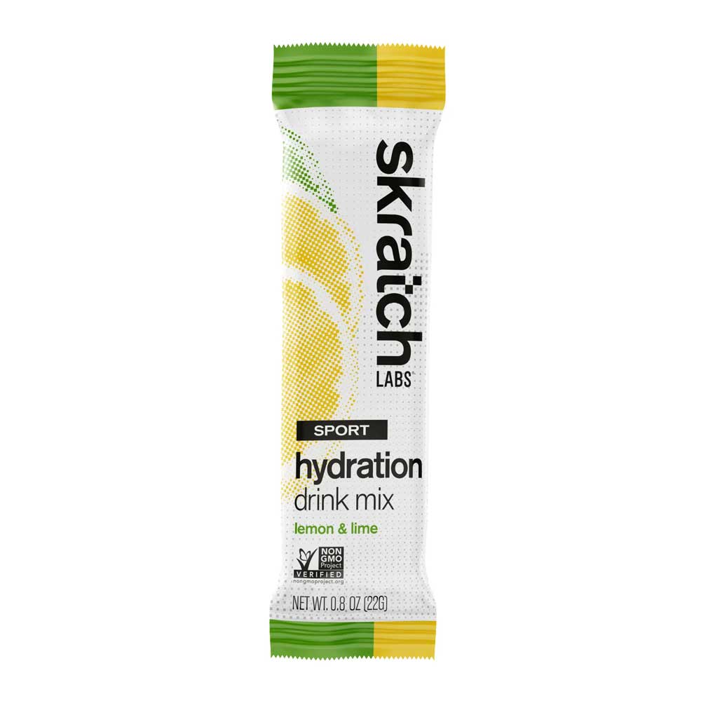Skratch Labs Sport Hydration Drink Mix - Single - Image 6