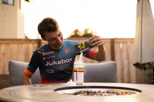 Skratch Labs Super High-Carb Sport Drink Mix 53g - Single Serve - Image 3