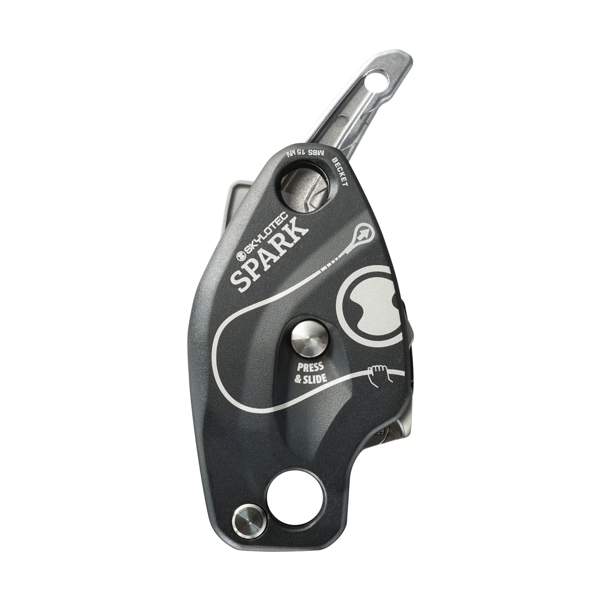 Skylotec Spark Industrial Descender