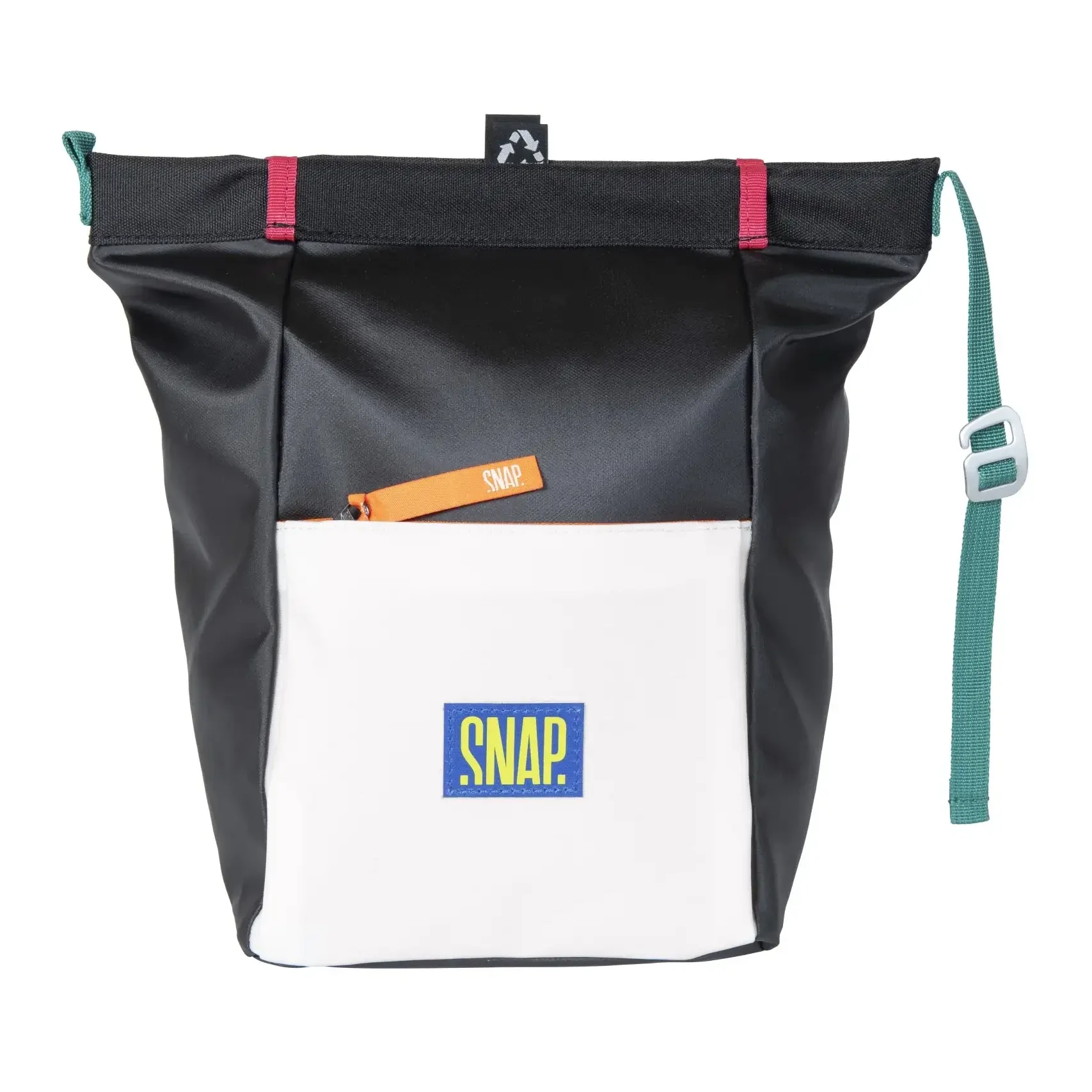 SNAP Big Chalk Bag - Image 10