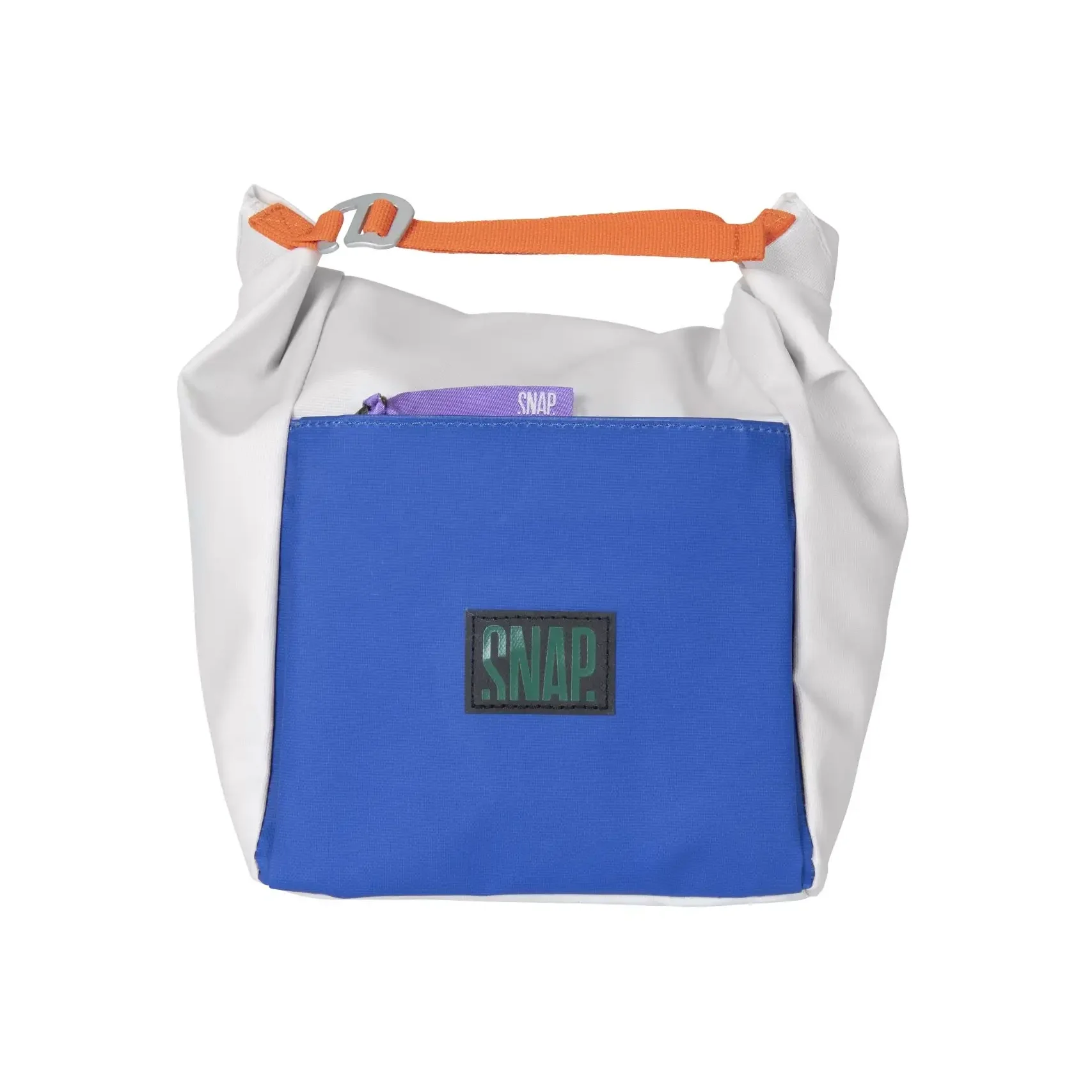 SNAP Big Chalk Bag - Image 13