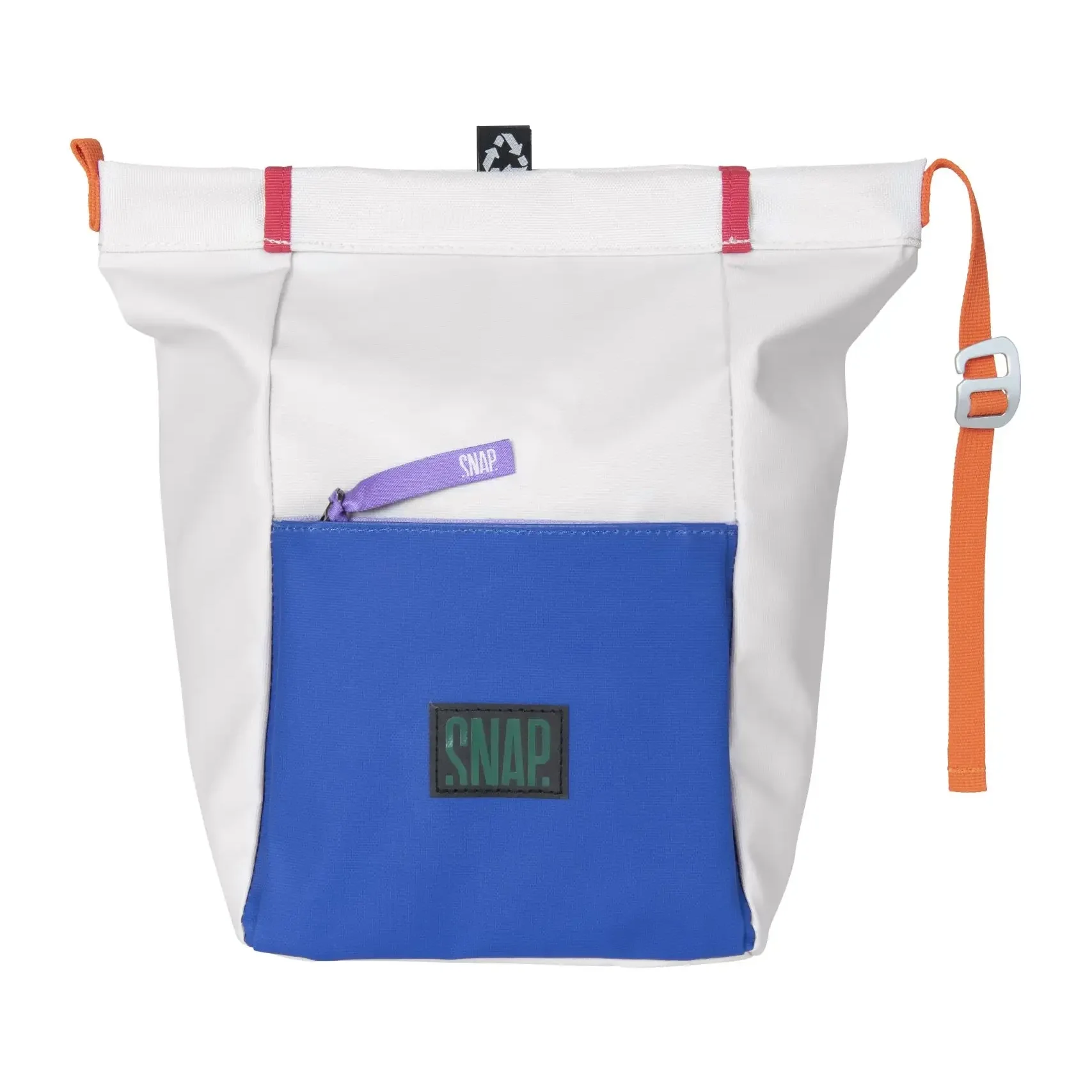 SNAP Big Chalk Bag - Image 14