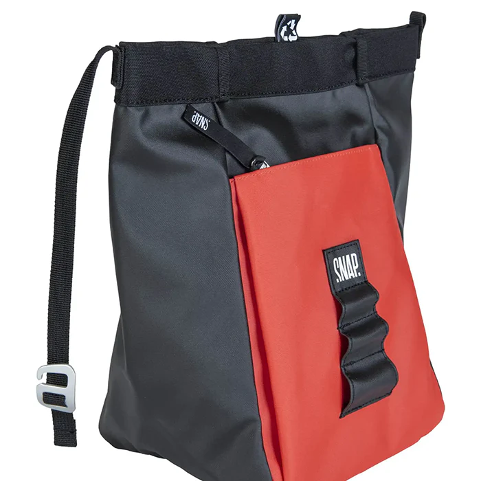 SNAP Big Chalk Bag - Image 3