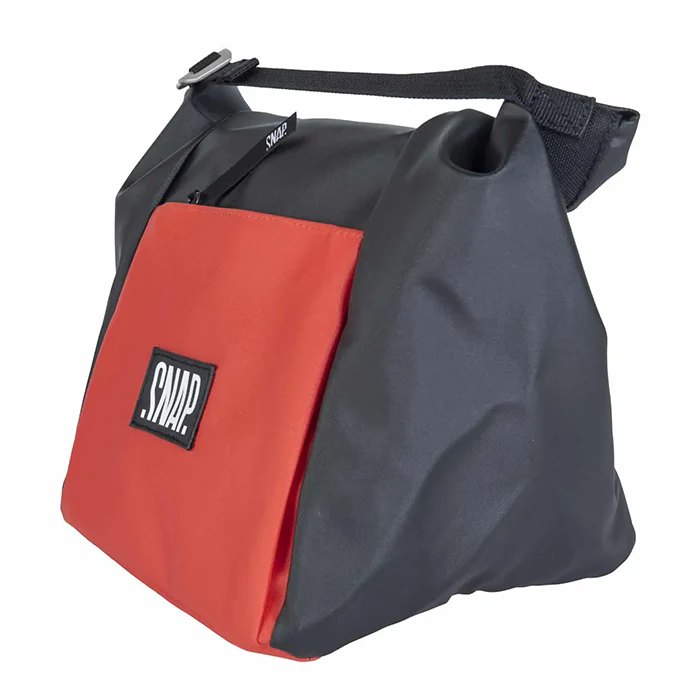 SNAP Big Chalk Bag - Image 4