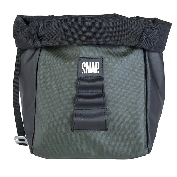 SNAP Big Chalk Bag - Image 8