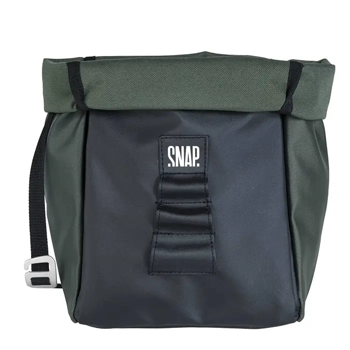 SNAP Big Chalk Bag - Image 9