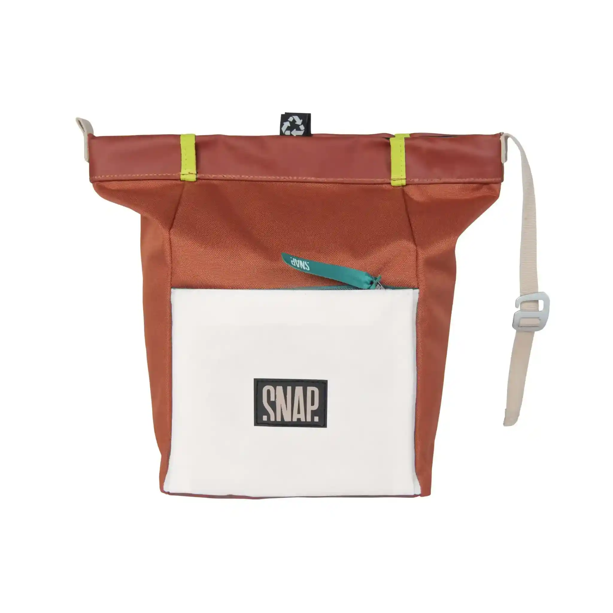 SNAP Big Chalk Bag Fleece - Image 12