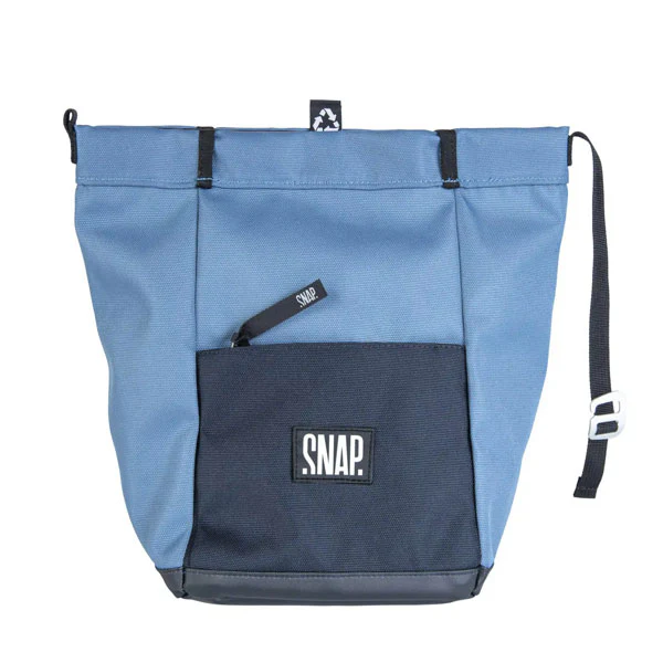 SNAP Big Chalk Bag Fleece - Image 2