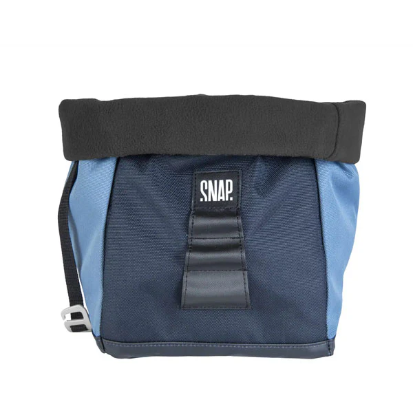 SNAP Big Chalk Bag Fleece - Image 3