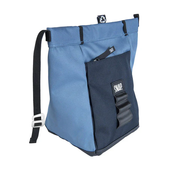 SNAP Big Chalk Bag Fleece - Image 5